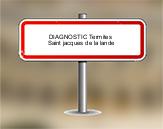 Diagnostic Termite AC Environnement  à Saint Jacques de la Lande